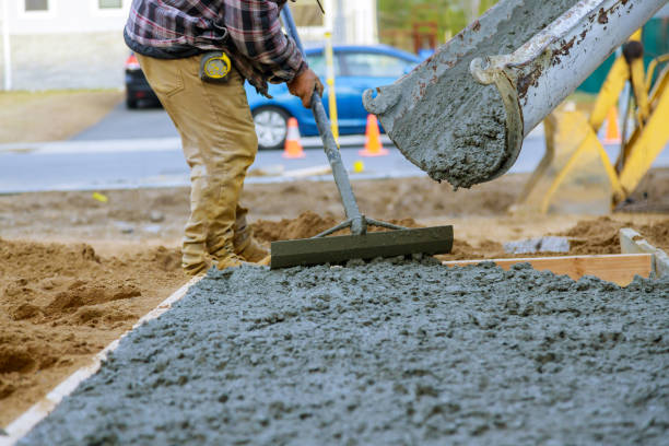 Best Decorative Concrete Services  in Turtle Creek, PA