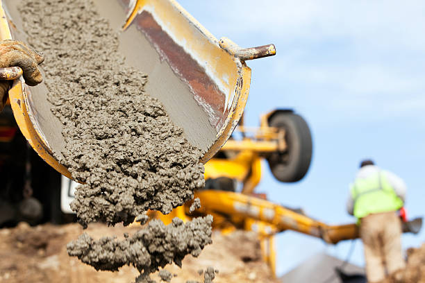 Best Concrete Patio Contractor  in Turtle Creek, PA